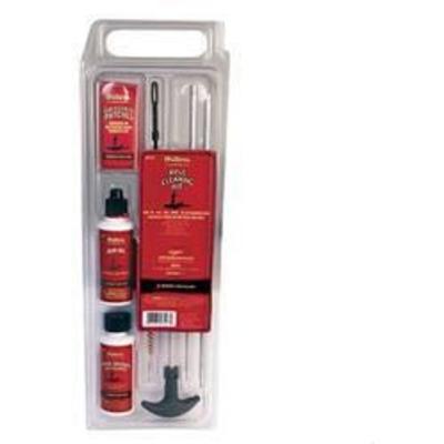 Outers Cleaning Kits Pistol Kit .22 Caliber Clamsh