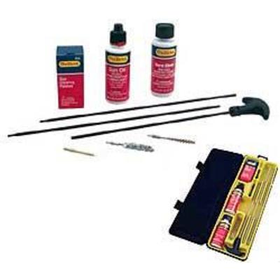 Outers Cleaning Kits Rifle 20/204 Caliber [98215]