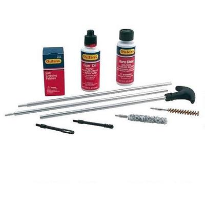 Outers Cleaning Kits Rifle 30 Caliber [98223]