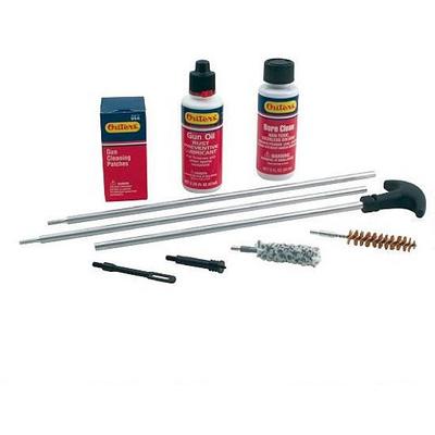Outers Cleaning Kits Rifle 40/458 [98227]