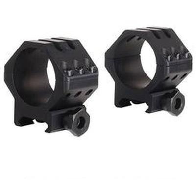 Weaver Tactical 30mm Short 30mm Dia Matte Black [9