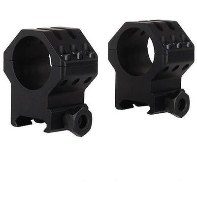 Weaver Tactical 30mm XHigh 30mm Dia Matte Black [9