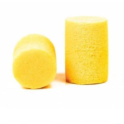 3M Peltor Disposable Earplugs Earplugs 33 dB Foam