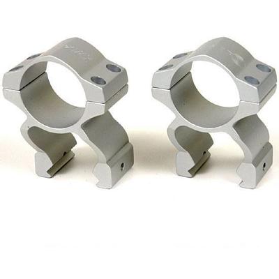 Kwik-Site See-Thru Rings For Weaver Style Bases St