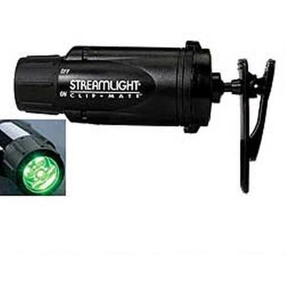 Streamlight Light ClipMate Light w/Green LEDs 12 L