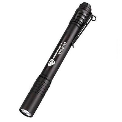 Streamlight Light Stylus Pro Penlight 65 Lumens AA