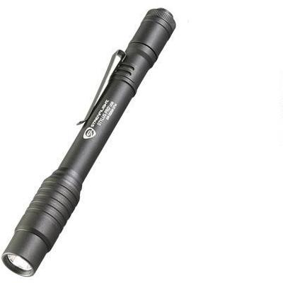 Streamlight Light Stylus Pro USB Rechargeable Penl