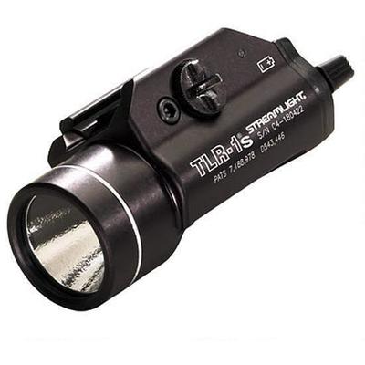 Streamlight Light TLR-1s LED Strobing Rail Mounted