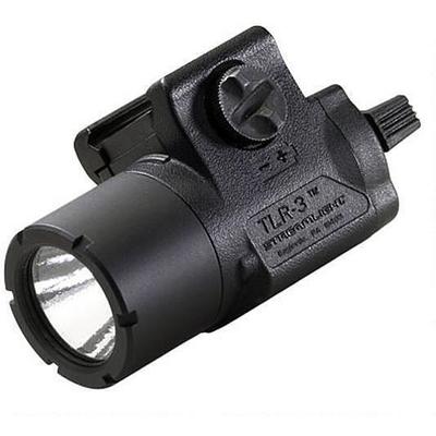 Streamlight Light TLR-3 Compact Rail Mounted Tacti