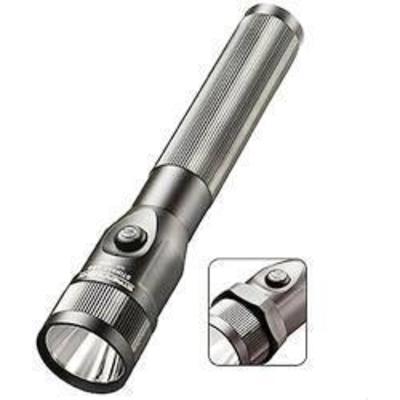 Streamlight Light Stinger LED Flashlight/No Charge