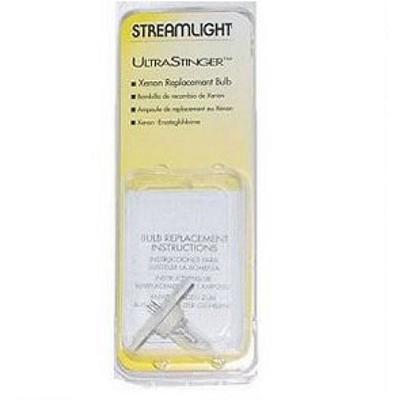 Streamlight Light UltraStinger Replacement Bulb Cl Streamlight Light UltraStinger Replacement Bulb Cl