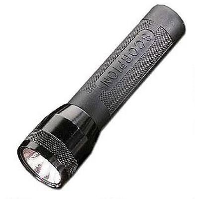 Streamlight Light Scorpion Flashlight 78 Lumens CR