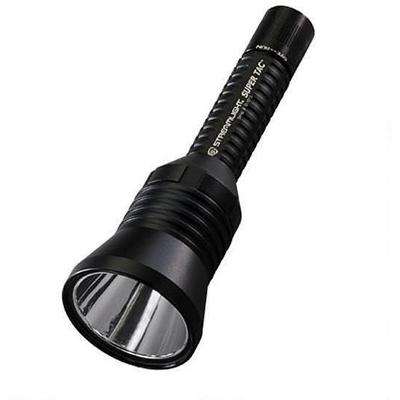 Streamlight Light Super Tac LED Flashlight CR123A Streamlight Light Super Tac LED Flashlight CR123A
