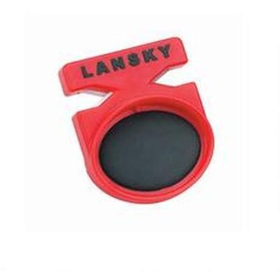 Lansky Quick Fix Pocket Sharpener Tungsten Carbide