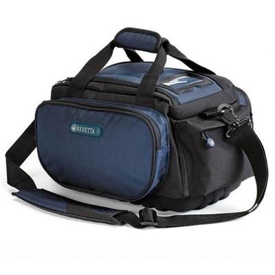 Beretta Bag High Range Bag Nylon 13.5x10x8 Blue [B