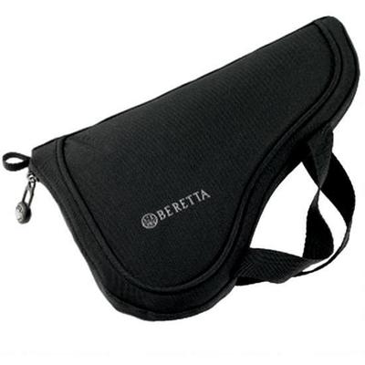Beretta Bag Tactical Pistol Rug Polyester 10in Bla