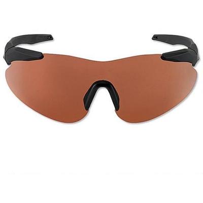 Beretta Eyewear Soft Touch Shooting Glasses Black Beretta Eyewear Soft Touch Shooting Glasses Black