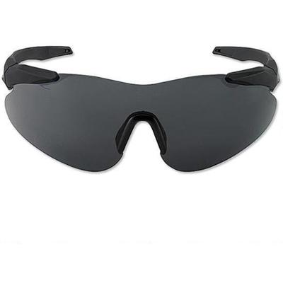 Beretta Eyewear Soft Touch Shooting Glasses Black