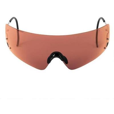 Beretta Eyewear Dedicated Metal Frame Shooting Gla