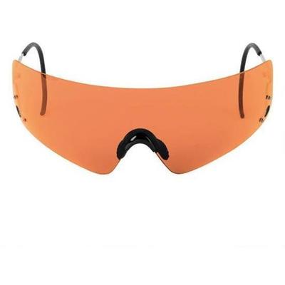 Beretta Eyewear Dedicated Metal Frame Shooting Gla