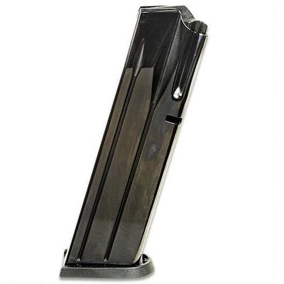 Beretta Magazine 9mm Px4 17 Rounds Steel Black Fin