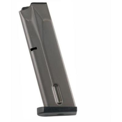 Beretta Magazine Beretta 92 9mm 15 Rounds Blued Fi