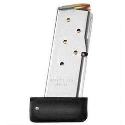 Beretta Magazine 9mm Nano 8 Rounds Stainless Finis Beretta Magazine 9mm Nano 8 Rounds Stainless Finis