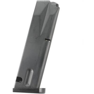 Beretta Magazine 92FS 9mm 15 Rounds Blued Carbon S