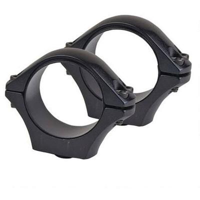 Tikka Optilock Ring Set 30mm Medium Blued [S130096