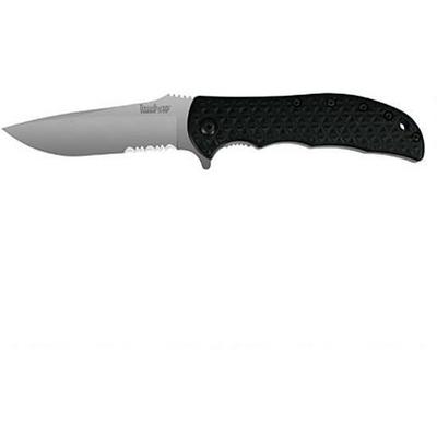 Kershaw Knife Volt Folder 8C13MoV Stainless Drop P