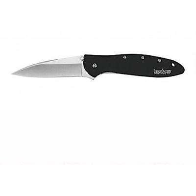 Kershaw Knife 1660 Folder 3in 14C28N Stonewashed M