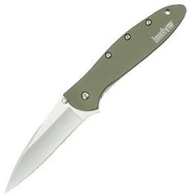 Kershaw Knife 1660 Folder 3in 14C28N Steel Modifie Kershaw Knife 1660 Folder 3in 14C28N Steel Modifie