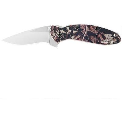 Kershaw Knife Scallion Camo [1620C]