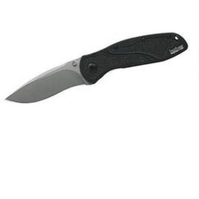 Kershaw Knife BLUR Folder CPM-S30V Drop Point Blad