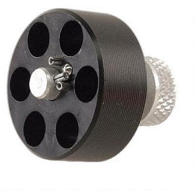 HKS 38/357 6 Rounds S&W 10-15/19/64/67; Tau606