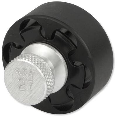 HKS 38/357 6 Rounds S&W 27/28 [27A]