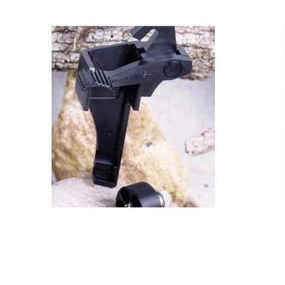 HKS Magazine 1911 Single Stack 45 ACP Loader Black