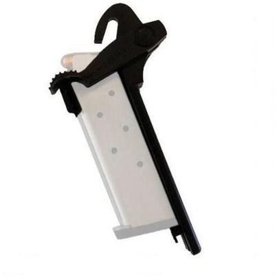 HKS Magazine 1911 Single Stack 45 ACP Loader Black