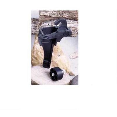 HKS Magazine Double Stack 45 ACP Loader Black Plas