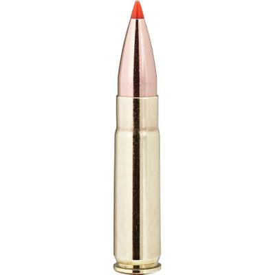Hornady Ammo 300 Whisper V-Max 110 Grain 20 Rounds Hornady Ammo 300 Whisper V-Max 110 Grain 20 Rounds