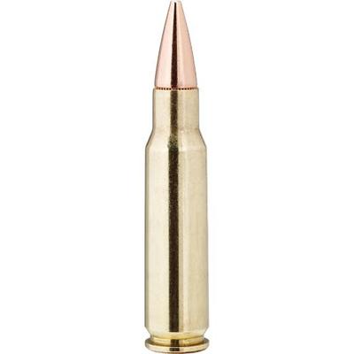 Hornady Ammo 6.8mm Remington BTHP 110 Grain 20 Rou