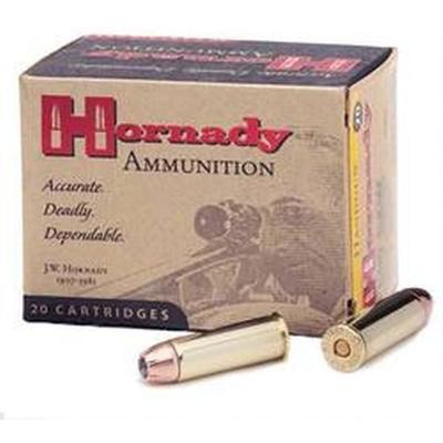 Hornady Ammo 45 ACP XTP JHP 200 Grain 20 Rounds [9