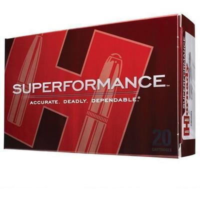 Hornady Ammo Superformance 300 RCM GMX 150 Grain 2