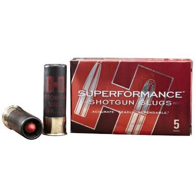 Hornady Shotshells Superformance MonoFlex 20 Gauge Hornady Shotshells Superformance MonoFlex 20 Gauge