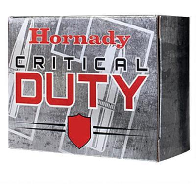 Hornady Ammo Critical Duty 45 ACP+P FlexLock 220 G