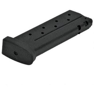 Bersa Magazine BP Concealed Carry 9mm 7 Rounds Alu