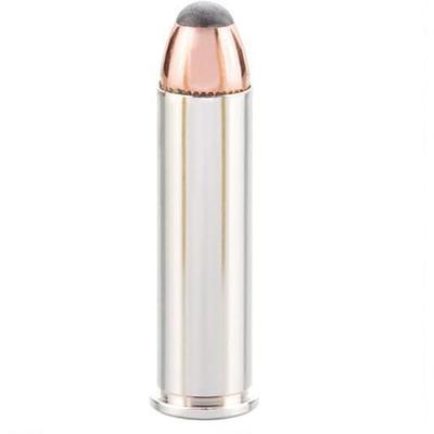 CorBon Ammo Glaser Safety Slug Silver 357 Magnum R