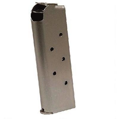 Colt Magazine Government 45 ACP 8 Rounds Stainless