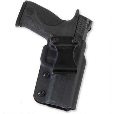 Galco Inside the Pants Holster TR226 Right-Hand Bl