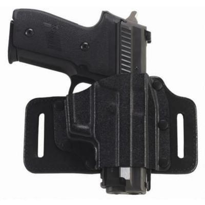 Galco TacSlide For Glock 17/19/22/23/26/27 1.75in
